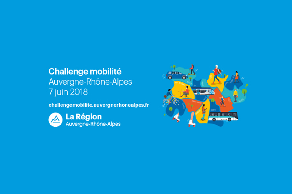 Chalenge mobilité pour BERARD